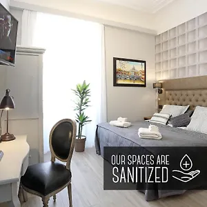 ** Guest house Capricci Romani Italy