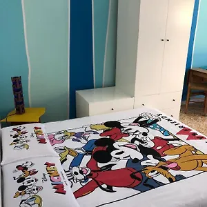  Guest house Willy Italy