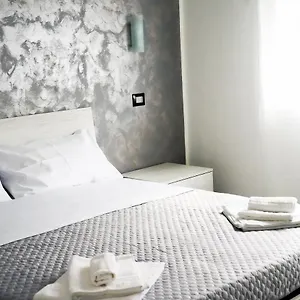 Couette-café La Residenza Di Adamo