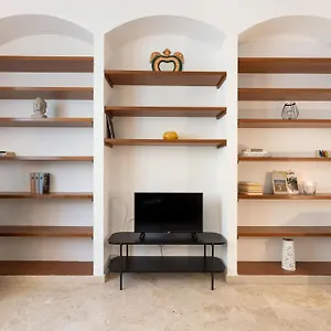 *** Bed & Breakfast Dei Poeti & Italy