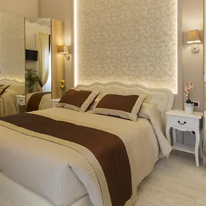 *** Bed & Breakfast Di Mosconi Italy