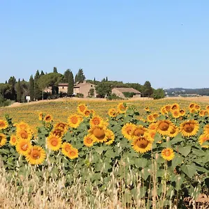  Bed & Breakfast Il Poggio Italy