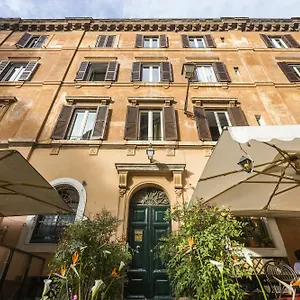 *** Bed & Breakfast Casa De' Fiori Italy
