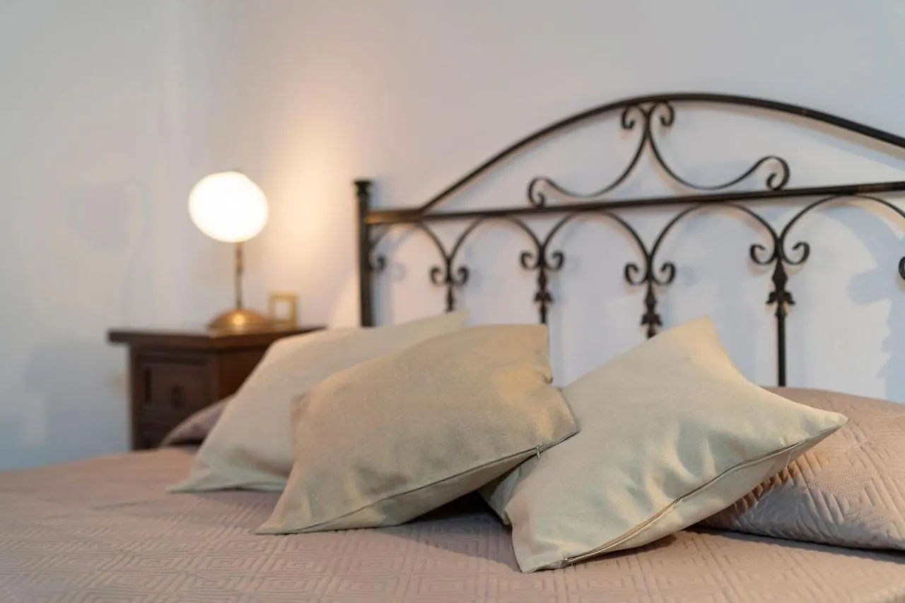 Poesia Del Mare B&B Szirakúza 0*,